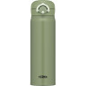 Термос для напитков THERMOS JNR-601 KKI 0.6л. оливковый 561480