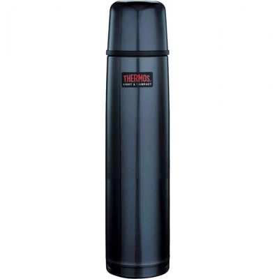 Термос THERMOS FBB 1000BC MIDNIGHT BLUE 1,0L 853288